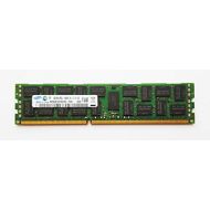 Samsung 8GB DDR3 SDRAM Server Memory Module - 8 GB - DDR3 SDRAM - 1333 MHz DDR3-1333/PC3-10600R - ECC - Registered - 240-pin -