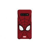 Samsung Galaxy Friends Spider-Man Smart Cover for Galaxy S10