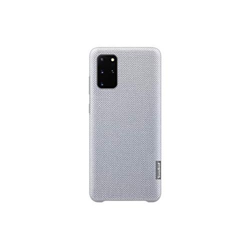 삼성 Samsung Galaxy S20+ Plus Case, Kvadrat Back Cover - Gray (US Version with Warranty) (EF-XG985FJEGUS)