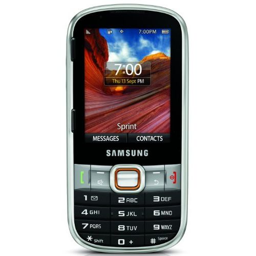 삼성 Samsung Array Phone (Sprint)