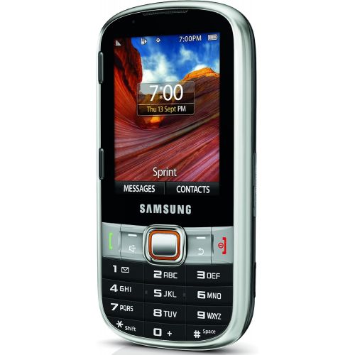 삼성 Samsung Array Phone (Sprint)