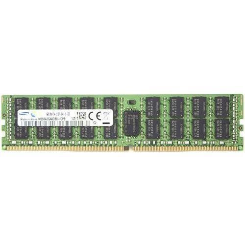 삼성 Samsung M393A2G40DB0-CPB0 DDR4-2133 16GB/2Gx72 ECC/REG CL15 Server Memory