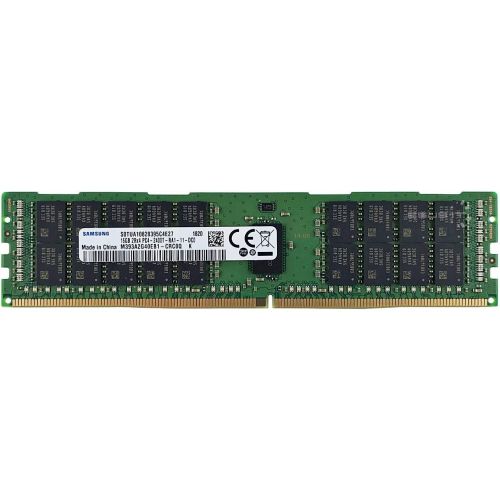 삼성 Samsung M393A2G40EB1-CRC 16GB DDR4 2400MHz Memory Module
