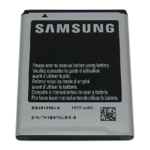 삼성 New Samsung OEM EB484659VA EB484659VU Battery for T-Mobile Exhibit 4G D600 M930 R730 T589 T404 T679 T759