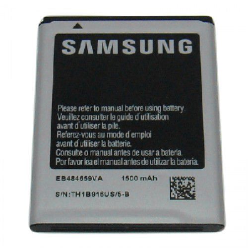삼성 New Samsung OEM EB484659VA EB484659VU Battery for T-Mobile Exhibit 4G D600 M930 R730 T589 T404 T679 T759