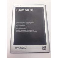 Original OEM 3200mAH Samsung Standard Battery Cell for Samsung Galaxy Mega 6.3 i9200 - Non-Retail Packaging - Silver