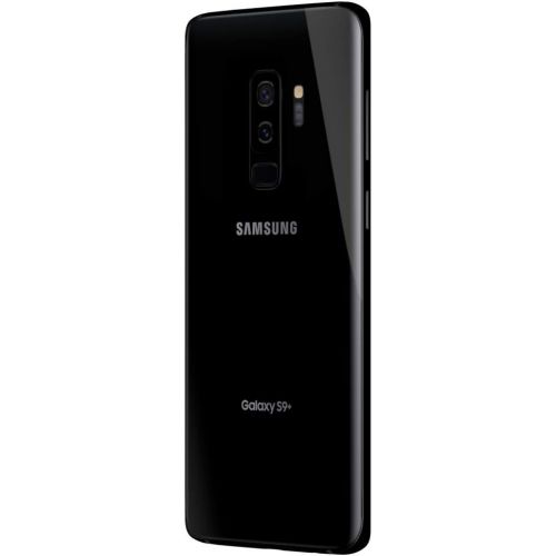 삼성 Samsung Galaxy S9+ 64 GB Unlocked Phone With FREE Cellairis Phone Case & Screen Protector