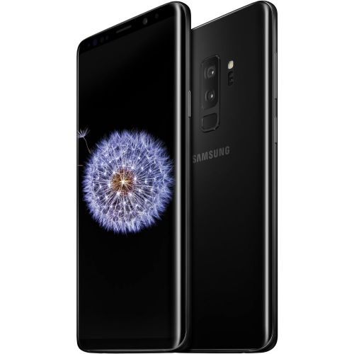 삼성 Samsung Galaxy S9+ 64 GB Unlocked Phone With FREE Cellairis Phone Case & Screen Protector