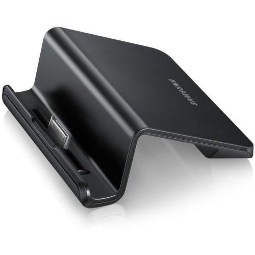 삼성 Samsung Universal Tablet Desktop Dock - Black