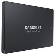 Samsung PM863a 480 GB 2.5 Internal Solid State Drive - SATA - 520 MB/s Maximum Read Transfer Rate