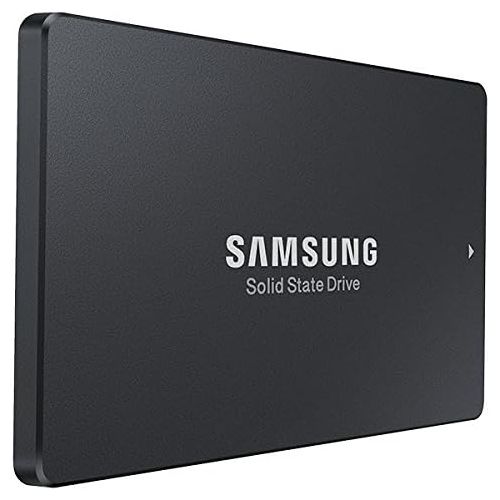 삼성 Samsung PM863a 480 GB 2.5 Internal Solid State Drive - SATA - 520 MB/s Maximum Read Transfer Rate