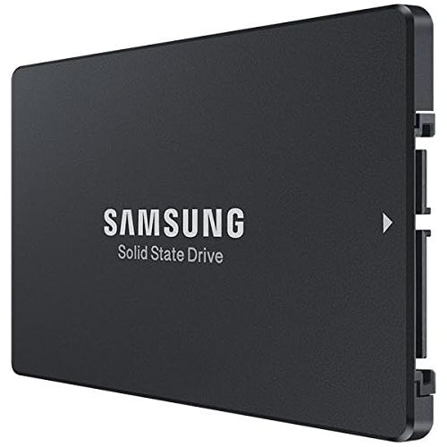 삼성 Samsung PM863a 480 GB 2.5 Internal Solid State Drive - SATA - 520 MB/s Maximum Read Transfer Rate