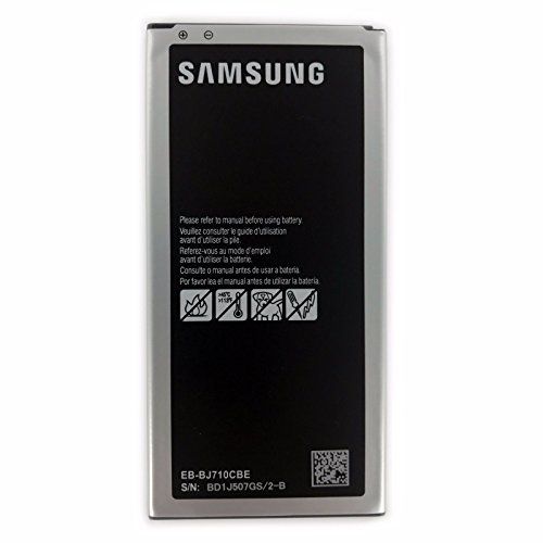 삼성 Original Samsung J7 J710 Cell Phone Battery EB-BJ710CBE (Bulk Packaging)