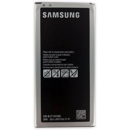 삼성 Original Samsung J7 J710 Cell Phone Battery EB-BJ710CBE (Bulk Packaging)