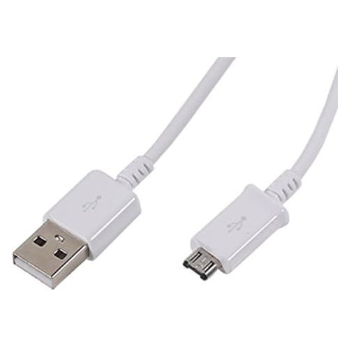 삼성 Samsung Micro USB Charging Data Cable for Samsung Galaxy Tab (ECB-DU4EWE)