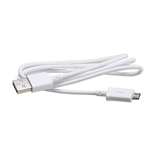 삼성 Samsung Micro USB Charging Data Cable for Samsung Galaxy Tab (ECB-DU4EWE)