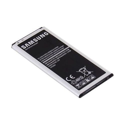 삼성 Galaxy Alpha Battery, Samsung Standard Replacement Battery - 1860 mAh Compatible with Samsung Galaxy Alpha (2014) (Bulk Packaging)