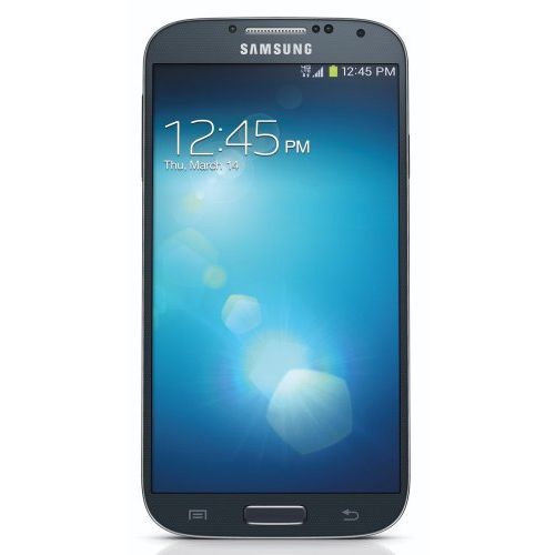 삼성 Samsung Galaxy S4 Black - No Contract Phone (U.S. Cellular)