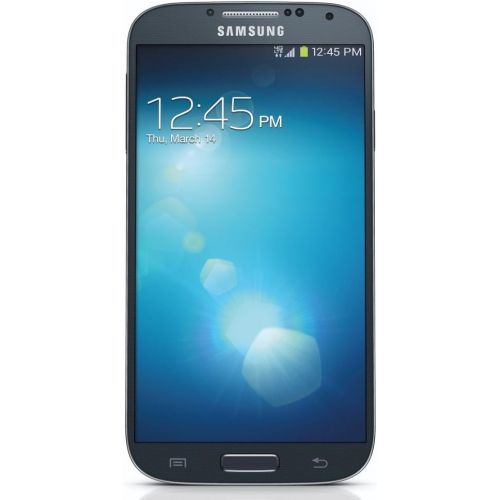 삼성 Samsung Galaxy S4 Black - No Contract Phone (U.S. Cellular)