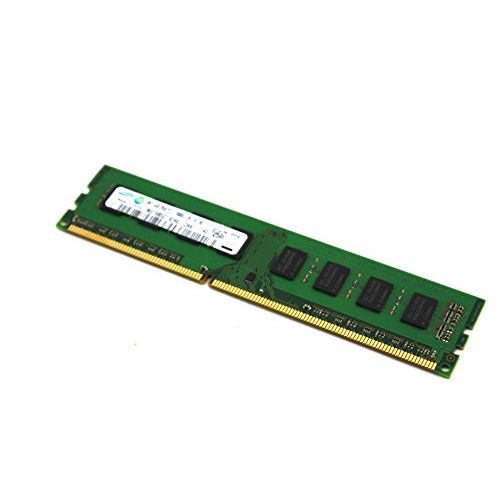 삼성 SAMSUNG Genuine M378B5273CH0-CH9 Computer Memory 4GB 2Rx8 PC3-10600