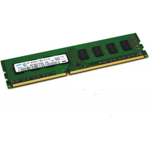 삼성 SAMSUNG Genuine M378B5273CH0-CH9 Computer Memory 4GB 2Rx8 PC3-10600