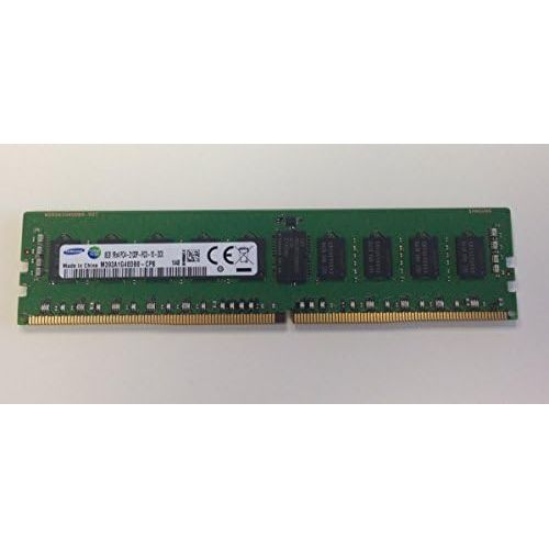 삼성 Samsung DDR4-2133 16GB/2Gx72 ECC/REG CL15 Server Memory (M393A2G40DB0-CPB0)