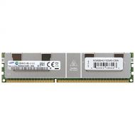 Samsung DDR3 1866MHzCL13 32GB LRDIMM 4Rx4 (PC3 14900) Internal Memory M386B4G70DM0-CMA