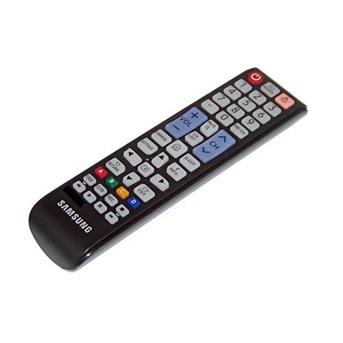 삼성 OEM Samsung Remote Control Shipped with UN50M530DAF, UN50M530DAFXZA