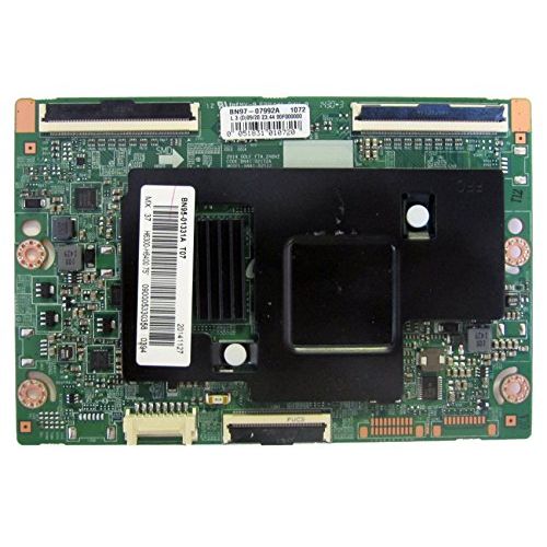 삼성 Samsung BN95-01331A T-Con Board BN97-07992A for UN75H6300AFXZA, UN75H6350AFXZA, UN75J6300AF, UN75J630DAF