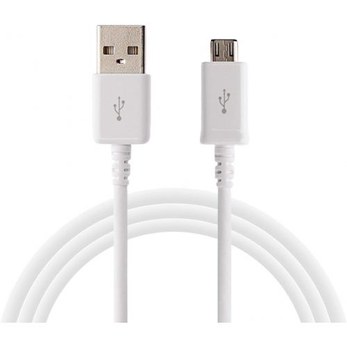 삼성 Samsung Galaxy Tab A 9.7 Adaptive Fast Charger Micro USB 2.0 Cable Kit! [1 Wall Charger + 5 FT Micro USB Cable] Adaptive Fast Charging uses dual voltages for up to 50% faster charg