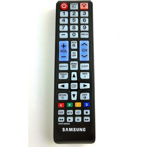 삼성 Samsung Aa59-00600a Led HDTV Remote Control