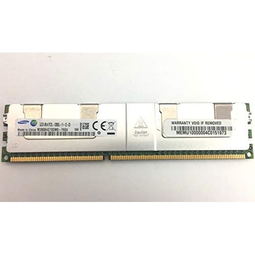 삼성 Samsung DDR3-1600 32GB/4Gx72 ECC/REG CL11 Sever Memory M386B4G70DM0-YK04