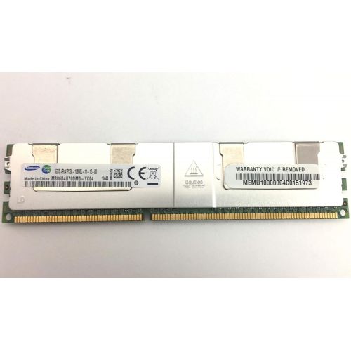 삼성 Samsung DDR3-1600 32GB/4Gx72 ECC/REG CL11 Sever Memory M386B4G70DM0-YK04