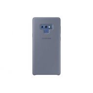 Samsung Galaxy Note9 Case, Silicone Protective Cover, Ocean Blue