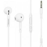 Samsung OEM Wired 3.5mm Headset EG920LW for Galaxy Phones (Jewel Case w/ Extra Eargels)