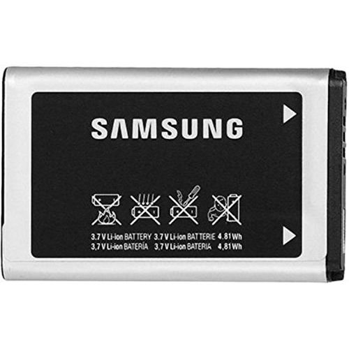 삼성 Samsung Convoy 3 U680 Original OEM Battery - Non-Retail Packaging - Black (Discontinued by Manufacturer)