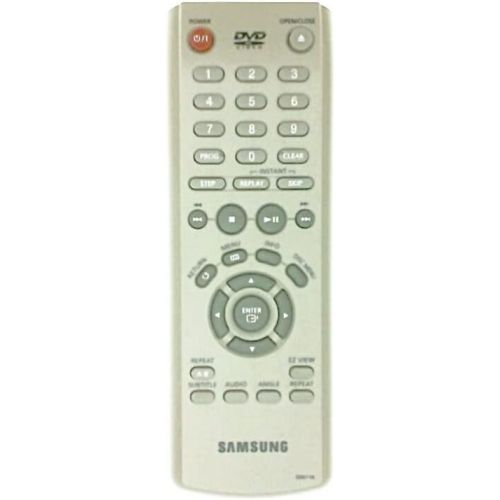 삼성 Samsung 00011K Original Replacement Remote Control