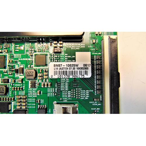 삼성 Samsung BN94-10763W Main Board for UN65KS8500FXZA (Version AA02)