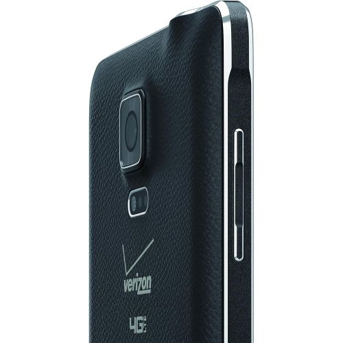 삼성 Samsung Galaxy Note 4, Charcoal Black 32GB (AT&T)
