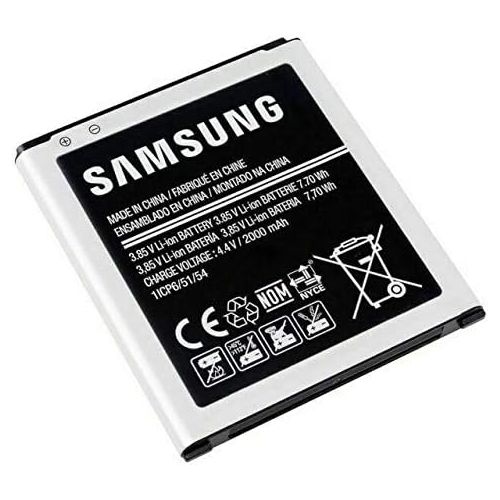 삼성 Samsung Replacement Battery EB-BG360CBU 2000mAh For Galaxy Core Prime G360 (Not Compatible with S4, J3, or Grand Prime)