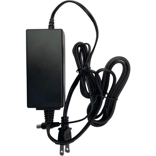 삼성 12V 3A Replacement LCD AC adapter for Samsung LCD Monitors:LTM1555,LTN1565, 6.5*4.4 2-Prong