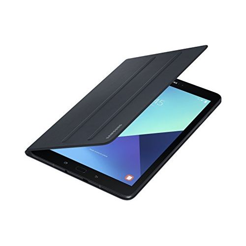 삼성 Samsung EF-BT820PBEGUJ Tab S3 Cover, Black