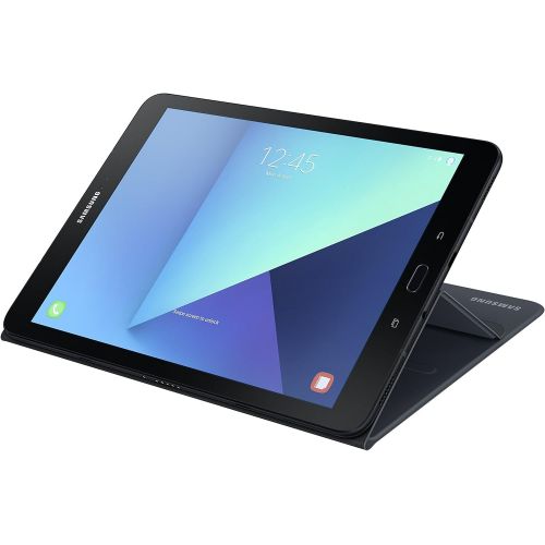 삼성 Samsung EF-BT820PBEGUJ Tab S3 Cover, Black