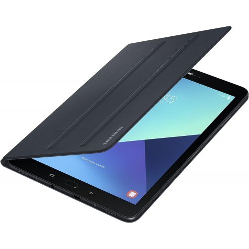 삼성 Samsung EF-BT820PBEGUJ Tab S3 Cover, Black