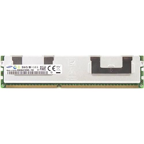 삼성 Samsung DDR3-1600 32GB/4Gx72 ECC/REG CL11 Server Memory