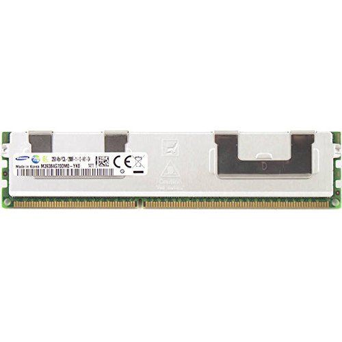 삼성 Samsung DDR3-1600 32GB/4Gx72 ECC/REG CL11 Server Memory