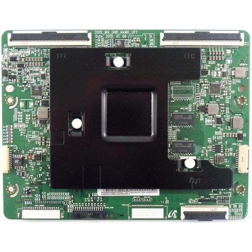 삼성 Samsung BN96-34823A T-Con Board for UN50JU6500FXZA