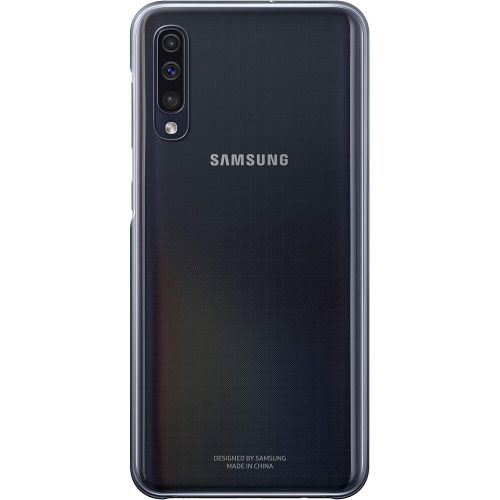 삼성 Samsung OEM Galaxy A50 Gradation Cover, Black