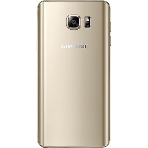 삼성 Samsung Galaxy Note 5 N920C 32GB Factory Unlocked GSM - International Version - GOLD no warranty