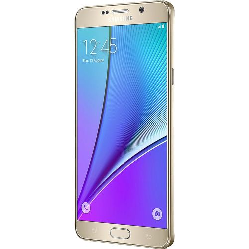 삼성 Samsung Galaxy Note 5 N920C 32GB Factory Unlocked GSM - International Version - GOLD no warranty